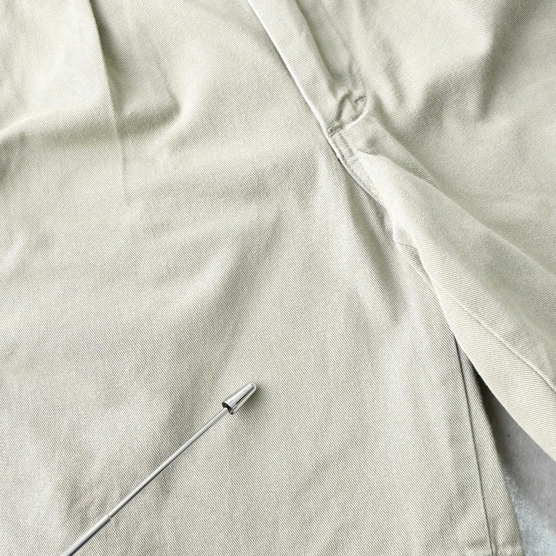 ポロ ラルフローレン ハーフパンツ コットンパンツ ベージュ レディース - NEWSED