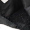 エムエムシックス メゾンマルジェラ メッシュ ジャパニーズバッグ クラシック トートバッグ ハンドバッグ ブラック / ホワイト