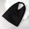 MM6 日本包 小号 Maison Margiela 手提包 黑色