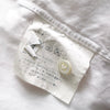 Play Comme des Garcons Heart Logo Long Sleeve Shirt White Shirt White