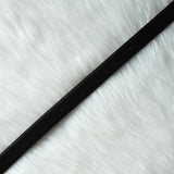 セリーヌ ヴィンテージ サルキー 輪馬車 レザー ベルト ブラック / ゴールド - NEWSED