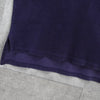 Polo Ralph Lauren 徽标毛圈布短袖 Polo 衫（海军蓝）