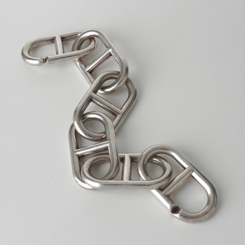 エルメス シェーヌダンクル ジェアン ブレスレット | ブランド古着を