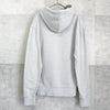 Maison Kitsune Chillax Fox 连帽衫，灰色