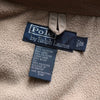 Kenzo Back Logo Varsity Jacket Blouson Navy