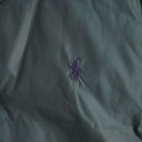 ポロ バイ ラルフローレン リバーシブル ダウンベスト スモールポニーロゴ 刺繍 ダークグリーン/ネイビー - NEWSED