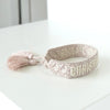 Christian Dior J'Adior Oblique 手镯 粉色