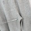 Polo Ralph Lauren 徽标刺绣针织灰色女款