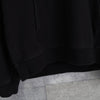 Stussy 徽标连帽衫 黑色