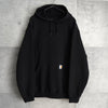Kenzo Back Logo Varsity Jacket Blouson Navy