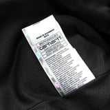 カーハート ボア フリースジャケット ベージュ メンズ - NEWSED
