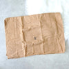 Louis Vuitton Monogram One-Shoulder Bag Pochette Croissant
