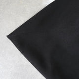 エムエムシックス メゾン マルジェラ メッシュ ジャパニーズバッグ クラシック トートバッグ ハンドバッグ ブラック - NEWSED