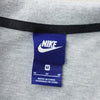 Nike 徽标短袖 Polo 衫 灰色