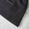 MM6 Maison Margiela 日历标签日本包手提包小号黑色未使用带标签