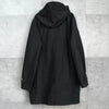 Denim & Supply Ralph Lauren 粗呢大衣 黑色