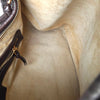 Bottega Veneta Intrecciato Leather One-Shoulder Bag in Brown
