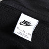 Nike One Point Logo 连帽衫（黑色）