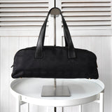 シャネル ニュートラベルライン ボーリングバッグ ブラック - NEWSED