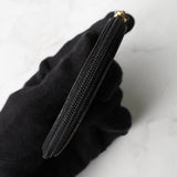 ロエベ アナグラム ラウンド レザー コインケース - NEWSED