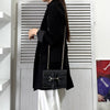 Gucci Horsebit Micro Guccissima 流苏链条单肩包