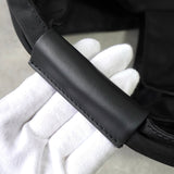 メゾンマルジェラ エムエムシックス カレンダーロゴ ジャパニーズバッグ ブラック - NEWSED