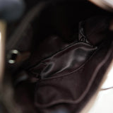 コーチ シグネチャー キャンバス ショルダーバッグ ポシェット ベージュ - NEWSED