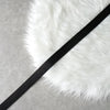 Prada belt in black leather