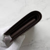 Louis Vuitton Damier Portefeuille Marco Bi-fold Wallet Brown