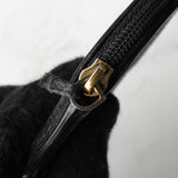 ロエベ アナグラム ラウンド レザー コインケース - NEWSED