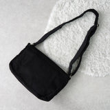 シャネル ココマーク パイル地 ノベルティ ショルダーバッグ ブラック - NEWSED