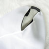 MM6 Japanese Bag Classic Maison Margiela Tote Bag White