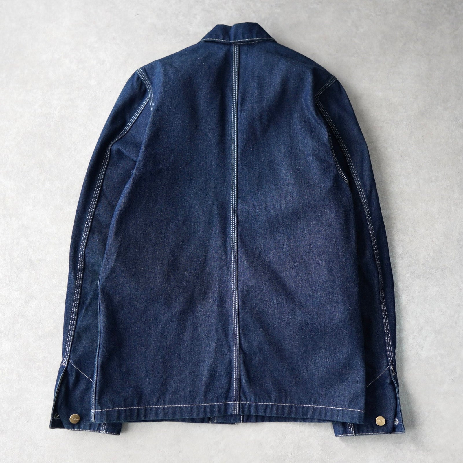 Carhartt】 カバーオール M ACH-0188 デニムジャケット