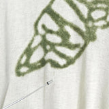 ザオープンプロダクト 薄手 タートルネック ニット アイボリー - NEWSED