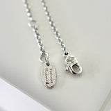 ヴィヴィアン・ウエストウッド オーブロゴ シルバー ラインストーン ネックレス - NEWSED