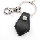 ヴィヴィアン ウエストウッド ラージ オーブ キーリング チャーム キーホルダー シルバー ブラック 箱付き - NEWSED