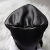 Gucci Abbey Guccissima 黑色单肩包