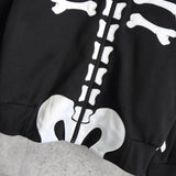 アディダス × ジェレミースコット ブルゾン トラックジャケット ブラック - NEWSED