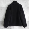 Lacoste Live Logo Patch 蟒蛇皮夹克（黑色）