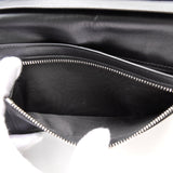 メゾン マルジェラ 四つタグ レザー ロングウォレット 長財布 ブラック - NEWSED