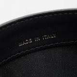 シャネル ココマーク キャビアスキン カードケース ブラック - NEWSED