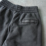 アレキサンダー ワン ロゴ スウェットパンツ グレー - NEWSED