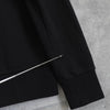 Vivienne Westwood Man Orb 黑色运动衫