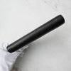 プラダ サフィアーノレザー トライアングルロゴ  三つ折り財布 ブラック