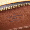 Louis Vuitton Monogram Drouot 棕色单肩包