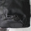 Prada Pocono Tessuto/Leather Tote Bag Black