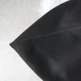 エムエムシックス ジャパニーズバッグ クラシック メゾン マルジェラ トートバッグ ブラック - NEWSED