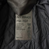 Prada denim jacket with quilted lining, blue, for women
