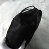 Prada Pocono Tessuto Nylon Tote Bag Black