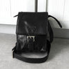 Prada 黑色皮革迷你单肩包